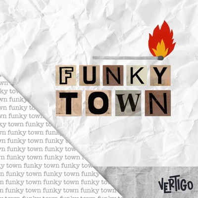 Funky Town