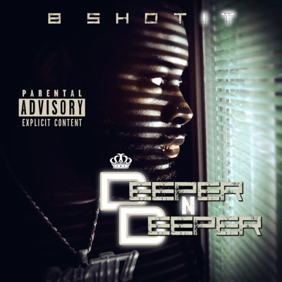Deeper N Deeper - Single