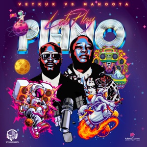 Mayoh (feat. Real Nox, LeMark, ThatGuyCTN & Vinox Musiq)