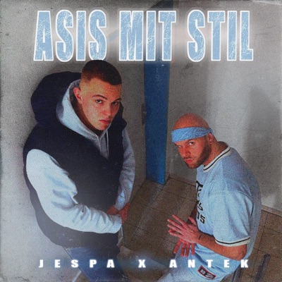 ASIS MIT STIL - EP