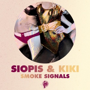 Smoke Signals (Remixes) - Single