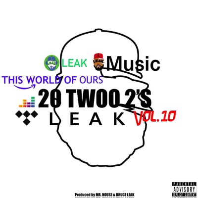 20 TWOO 2'S, Vol. 10 - Single
