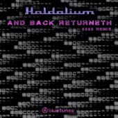 And Back Returneth (2022 Remix) [Extended] artwork