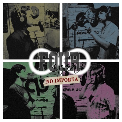 No importa (feat. OMEGA_WOLF, Belen, Mikhie & Far) - Single