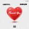 Thank You (feat. Hunxho) - Luhh Dyl lyrics