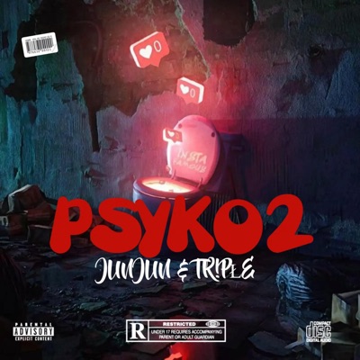 Psyko! 2 - EP