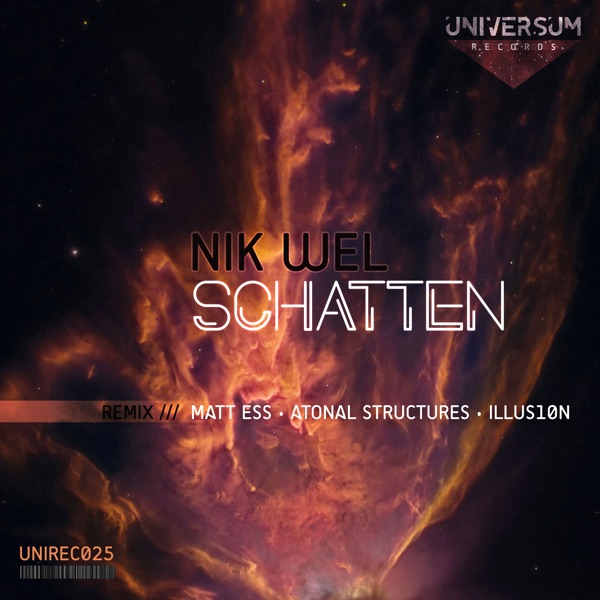 Schatten - EP