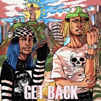 Get Back (feat. Koi the Alchemist & ESD Melo) - Single - Mxshi AOA
