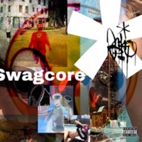 small circle (feat. fxckhevd archive, scholarthinksalot & Blackiivi) - Single - swagcore*