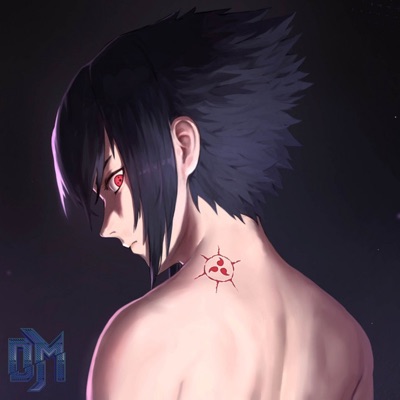 Beyond Human (Inspired by "Naruto") [feat. Sinewave Fox] - Single