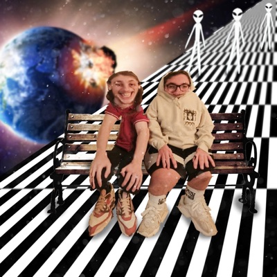 ברני סאנדרס (feat. Twig Fingers) - Single