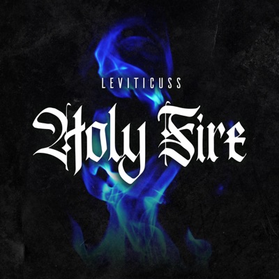 Holy Fire - Single