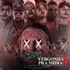 Vergonha pra Mídia 3 (feat. NOG, Mc GP, Mc Lele JP, DJ BOY, Dj Nene & André Nine) - Single