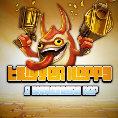 Trigger Happy - Single