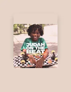 聆聽 Judah Lion、觀看音樂影片、閱讀小傳、查看巡演日期等！