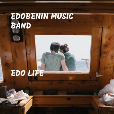 Edobenin Music Band - Irho 2