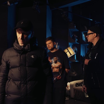 Pasikeitimai (feat. Mario Basanov & Soliaris) - Single