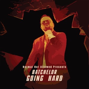 Going Hard - Single