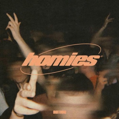 Homies - Single