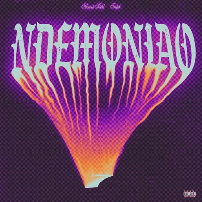 Ndemoniao - Single