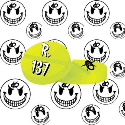 Hahaha (feat. Lil omerta & ShaunKelli) - Single