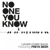 Lover Come Back (feat. Freya Beer) artwork