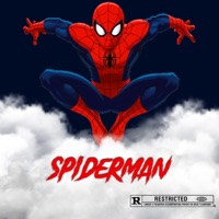 Spiderman - Single - Nasty Kaliffo