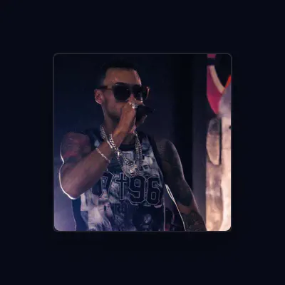 Listen to PokoLoko, watch music videos, read bio, see tour dates & more!