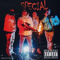 Special - Single - Big Stund