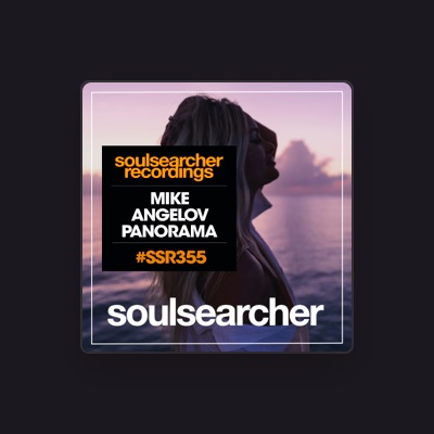 Listen to Mike Angelov, watch music videos, read bio, see tour dates & more!