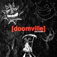 Doomville - Single - Mercykill