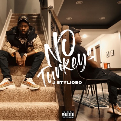 No Turkeys - Single