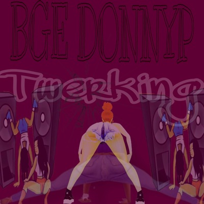 BGE Donnyp - Call Me Maybe - Single