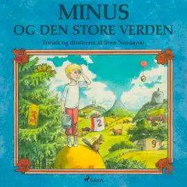 Minus og den store verden
