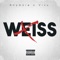 WEISS (feat. Vivu) - ANYMORA lyrics