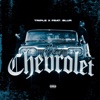 Black Chevrolet (feat. Blur) - Single