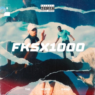 Fksx1000 (PrinceB x Ssuazo) - Single