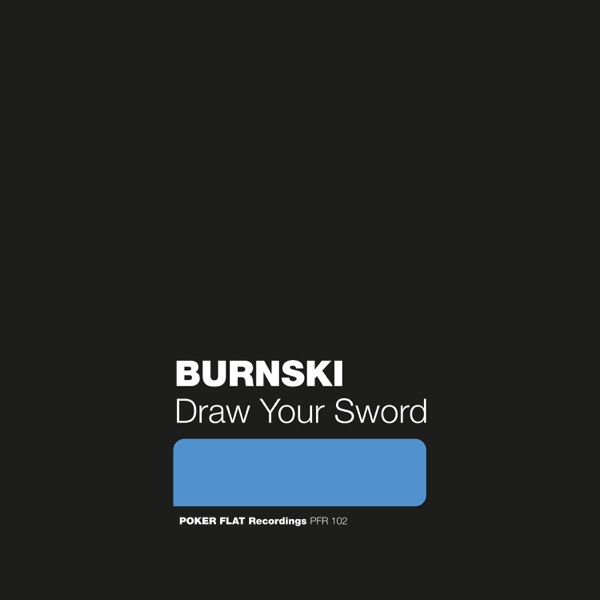 Draw Your Sword - Single