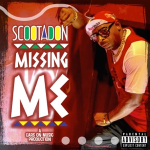 Missing Me