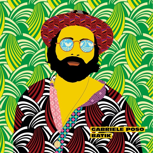 Album artwork
