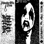 Philosopher of the Needle - EP - Fester Witch