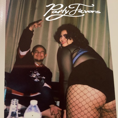 Party Favors - EP