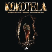 Kokotela (feat. Scotts Maphuma & Gipa) artwork