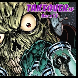 Not Us (feat. T.J) ASE1