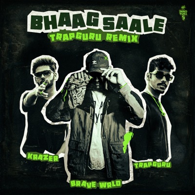 Bhaag Saale - Single