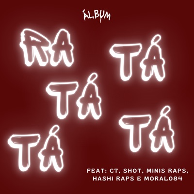 Ra Tá Tá Tá Tá - EP