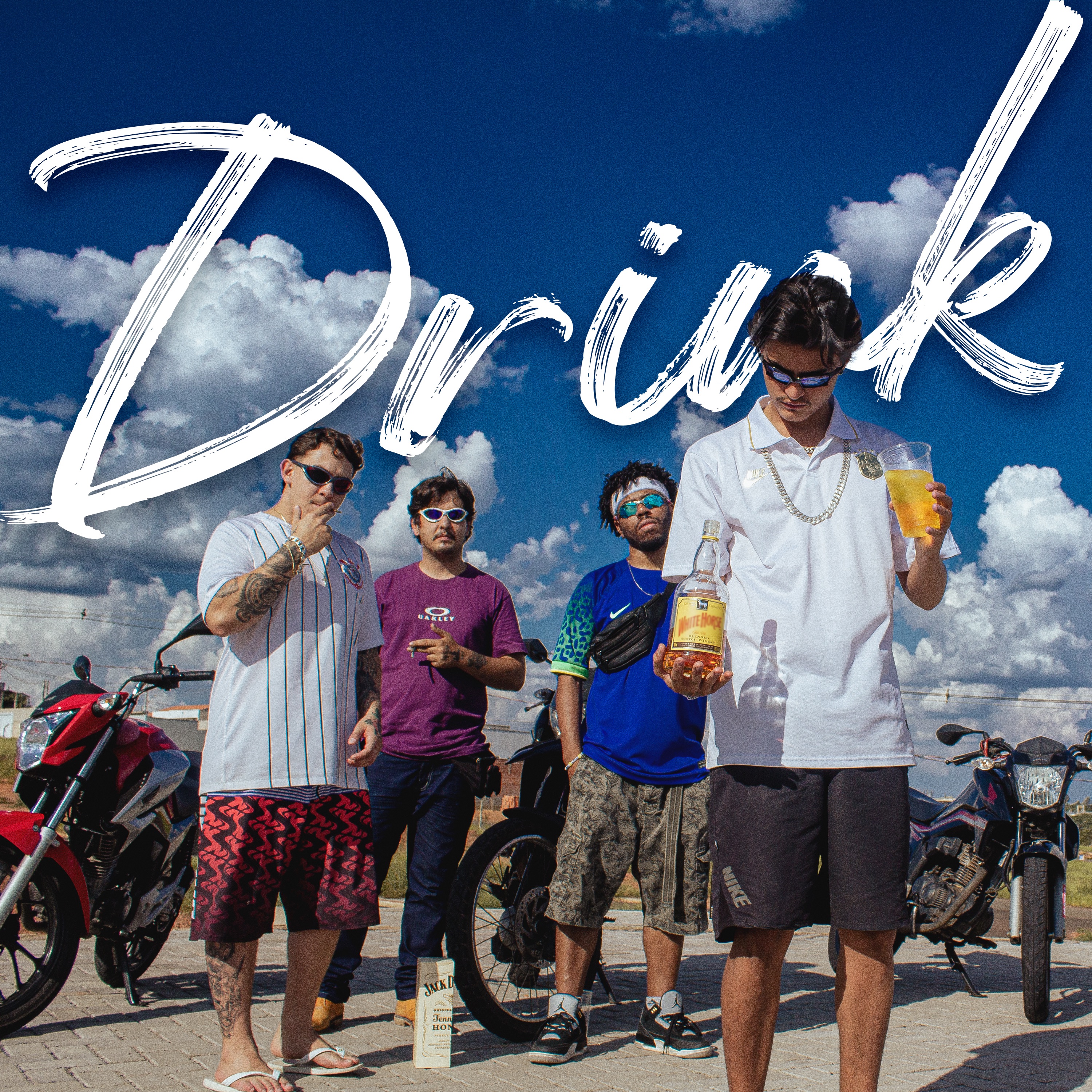 Drink - Single