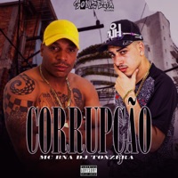 Corrupção - Single - MC BNA & DJ Tonzera
