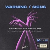 Warning / Signs artwork