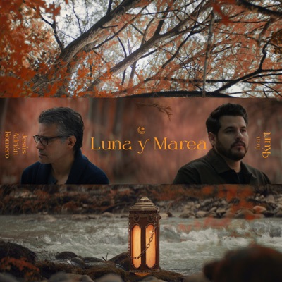 Luna y Marea (feat. KURT) - Single